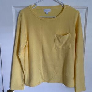 Terry Cloth Top from Gap